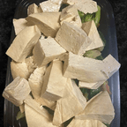 Best Steamed Tofu w. Mixed Vegetable in Mantua, NJ