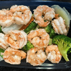 Best Shrimp w. Mixed Vegetable in Mantua, NJ
