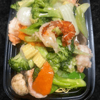 Best Seafood Pan Fried Noodles in Mantua, NJ