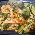 Best Chicken w. Broccoli in Mantua, NJ