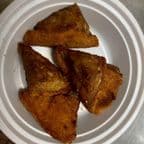 Best Shrimp Toast (5) in Mantua, NJ